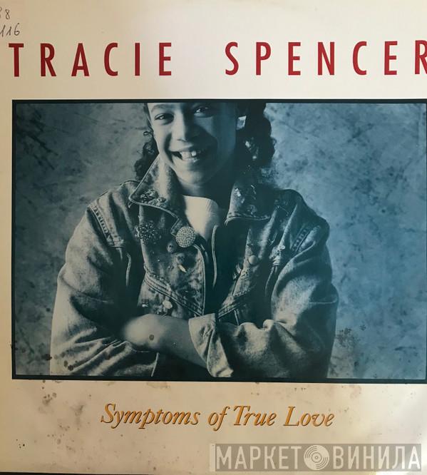  Tracie Spencer  - Symptoms Of True Love