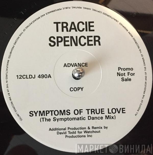 Tracie Spencer - Symtoms Of True Love