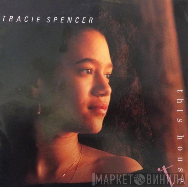 Tracie Spencer - This House