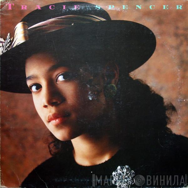 Tracie Spencer - Tracie Spencer