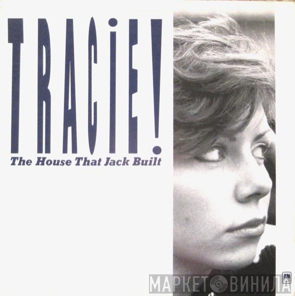  Tracie Young  - The House That Jack Built