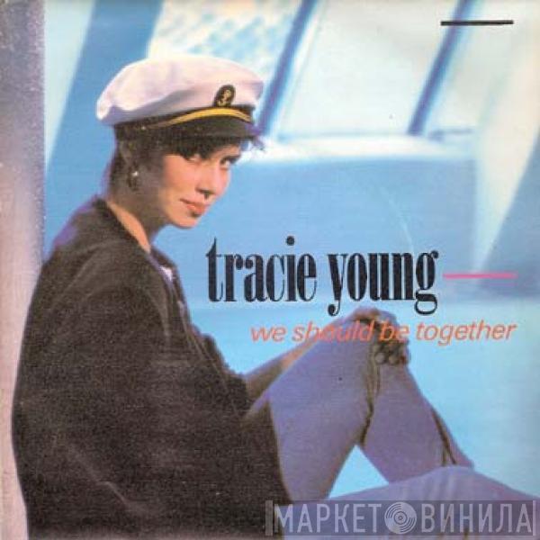 Tracie Young - We Should Be Together