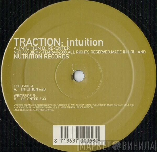 Traction - Intuition