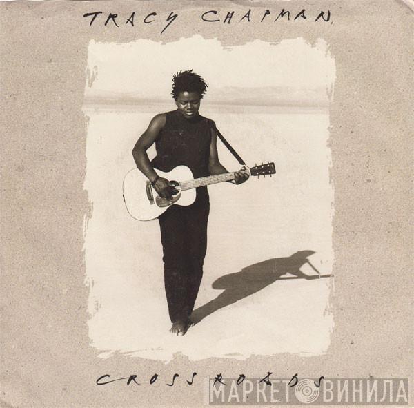 Tracy Chapman - Crossroads / Born To Fight