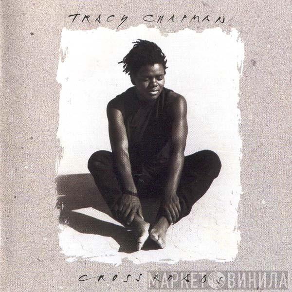  Tracy Chapman  - Crossroads