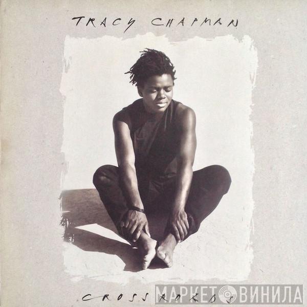  Tracy Chapman  - Crossroads