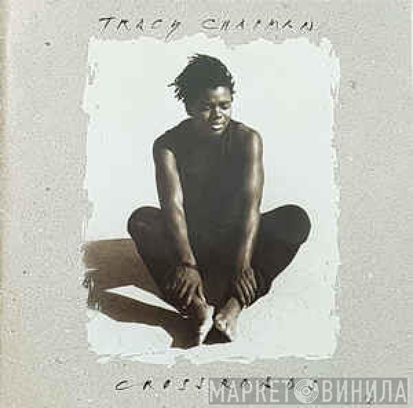  Tracy Chapman  - Crossroads