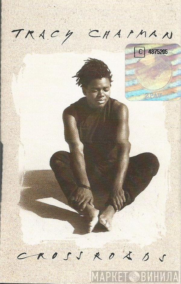  Tracy Chapman  - Crossroads