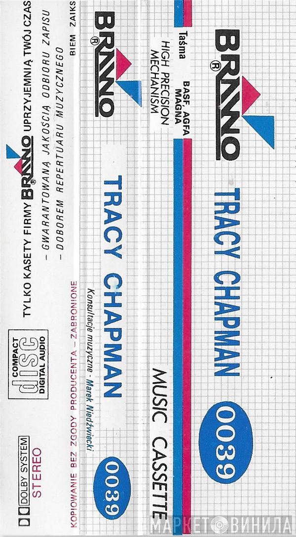  Tracy Chapman  - Crossroads