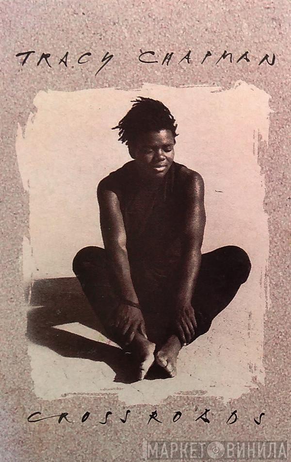  Tracy Chapman  - Crossroads