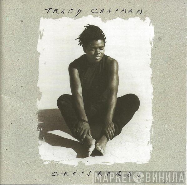  Tracy Chapman  - Crossroads