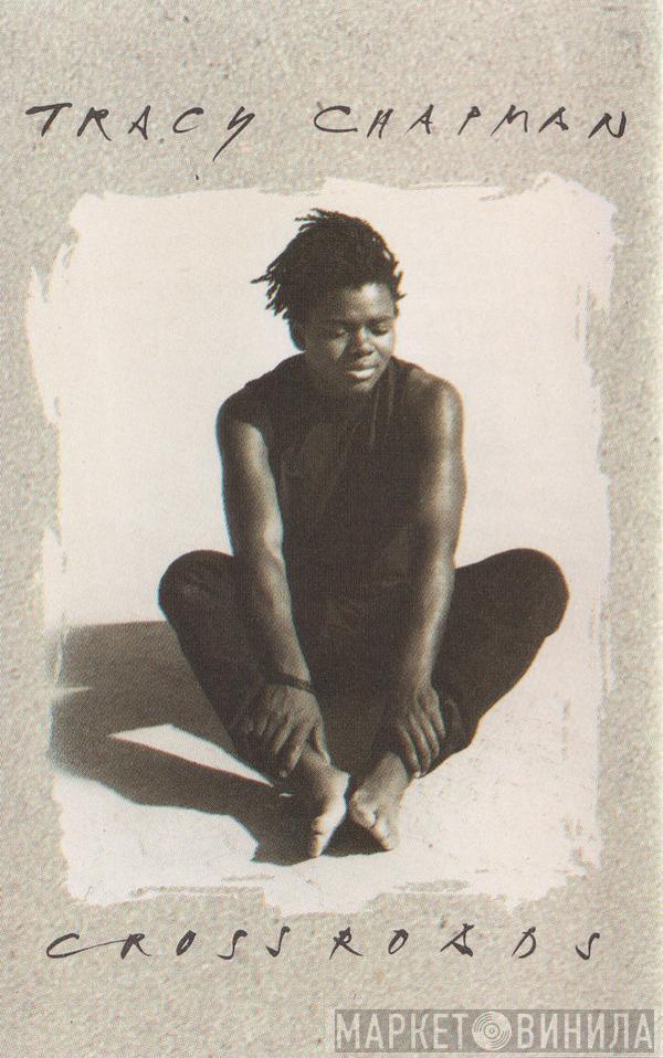  Tracy Chapman  - Crossroads