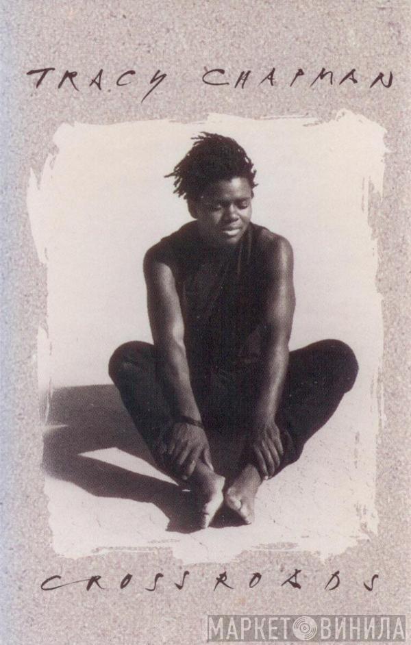 Tracy Chapman - Crossroads