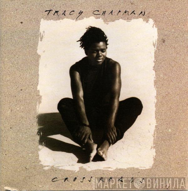  Tracy Chapman  - Crossroads