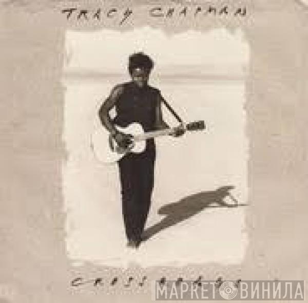  Tracy Chapman  - Crossroads
