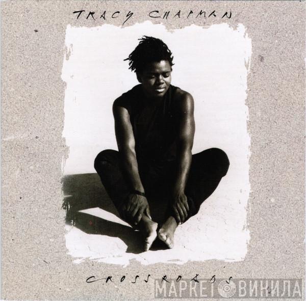  Tracy Chapman  - Crossroads