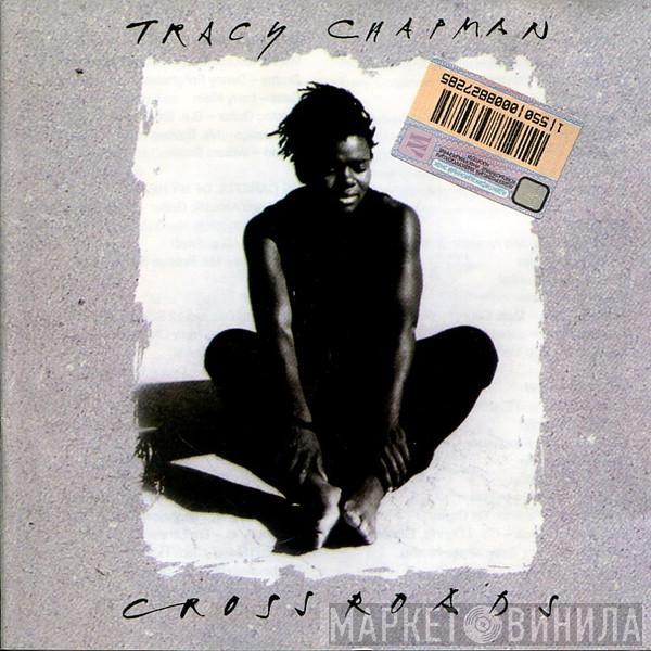  Tracy Chapman  - Crossroads