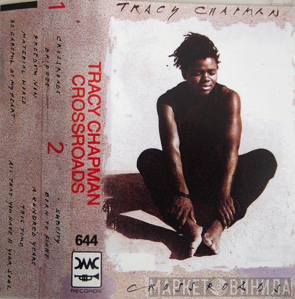  Tracy Chapman  - Crossroads