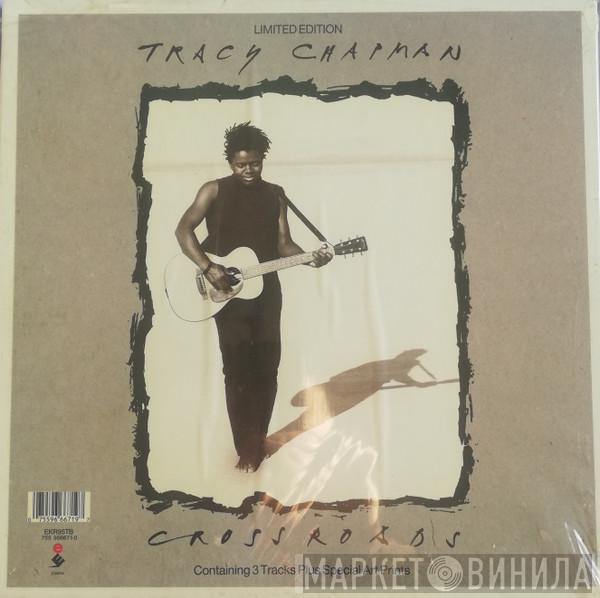 Tracy Chapman  - Crossroads