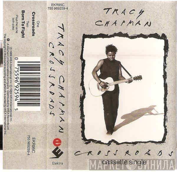 Tracy Chapman - Crossroads