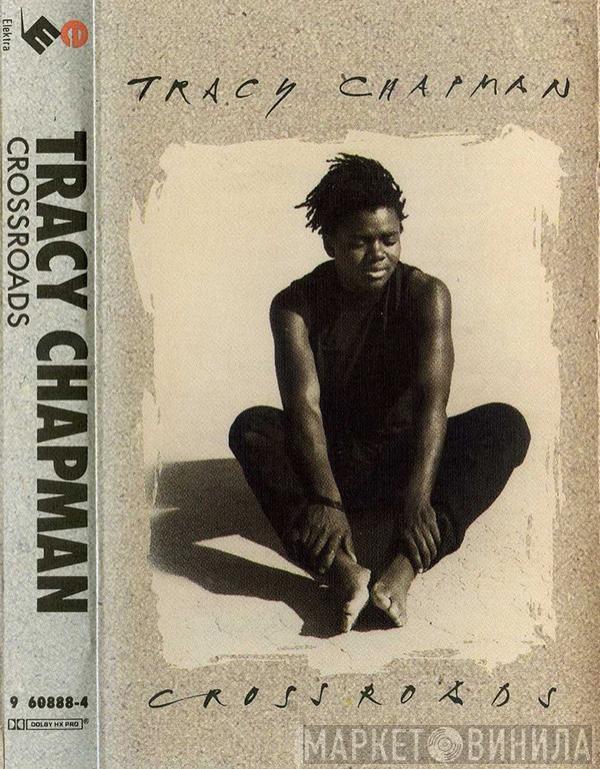  Tracy Chapman  - Crossroads