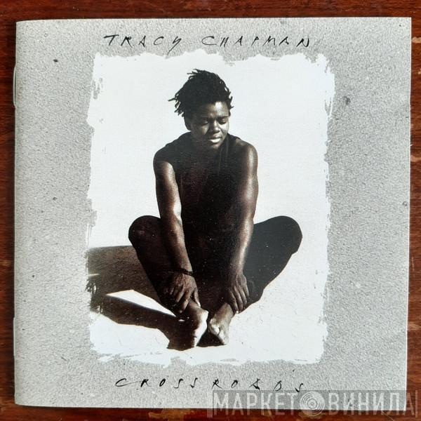 Tracy Chapman  - Crossroads