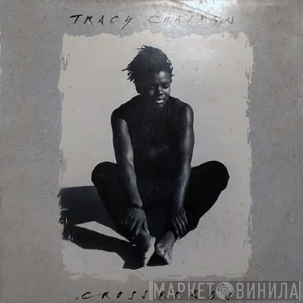  Tracy Chapman  - Crossroads