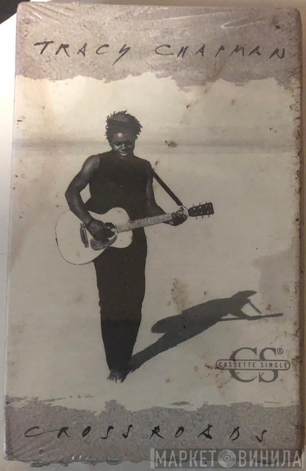  Tracy Chapman  - Crossroads