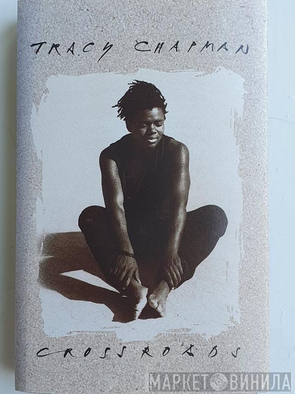  Tracy Chapman  - Crossroads
