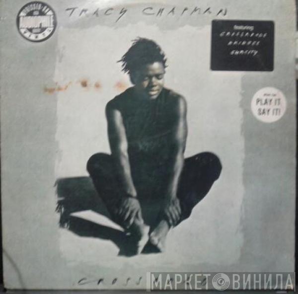  Tracy Chapman  - Crossroads