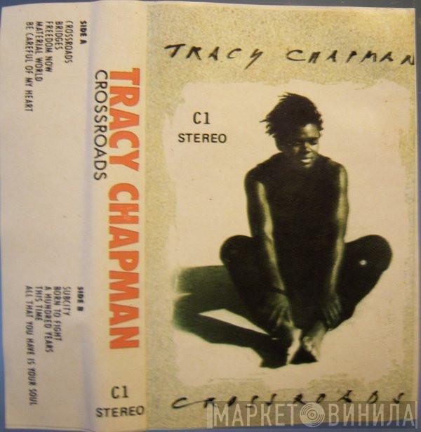  Tracy Chapman  - Crossroads