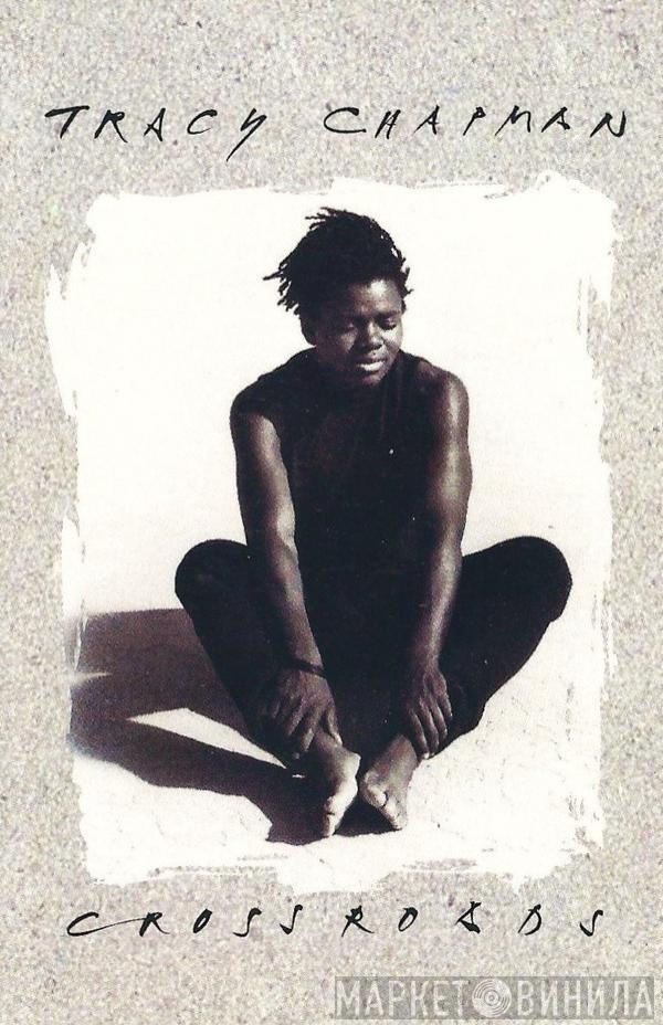  Tracy Chapman  - Crossroads