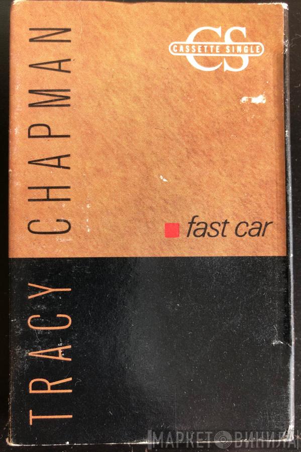 Tracy Chapman  - Fast Car