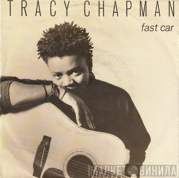  Tracy Chapman  - Fast Car