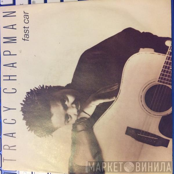 Tracy Chapman  - Fast Car