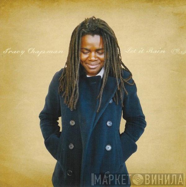 Tracy Chapman - Let It Rain