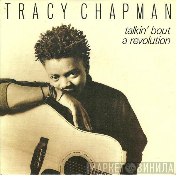 Tracy Chapman - Talkin' Bout A Revolution