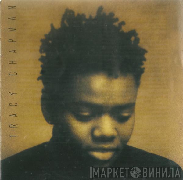  Tracy Chapman  - Tracy Chapman