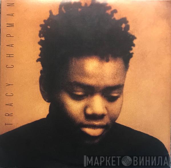  Tracy Chapman  - Tracy Chapman