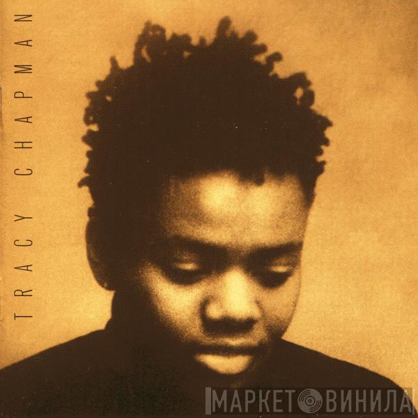  Tracy Chapman  - Tracy Chapman