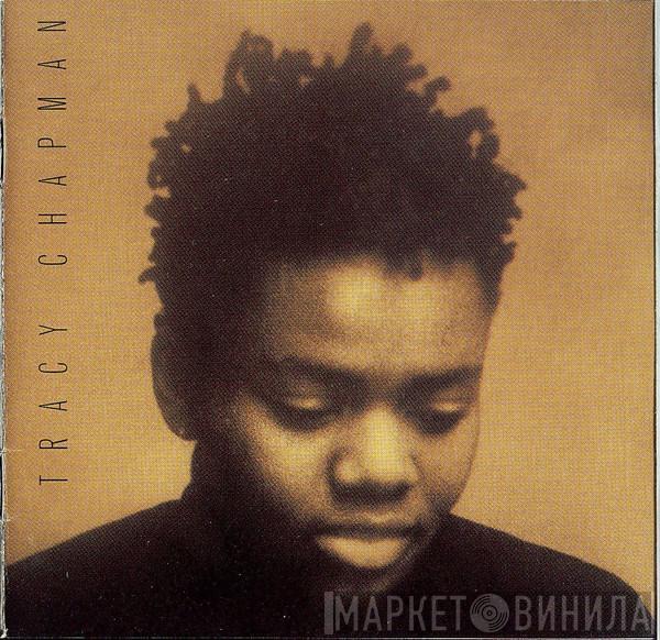  Tracy Chapman  - Tracy Chapman