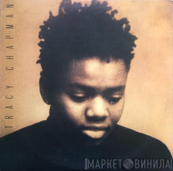  Tracy Chapman  - Tracy Chapman