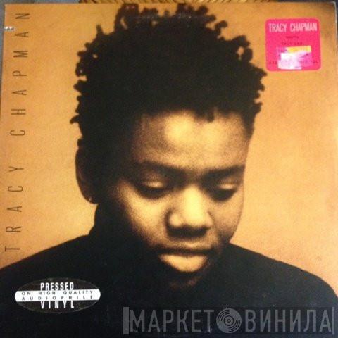  Tracy Chapman  - Tracy Chapman