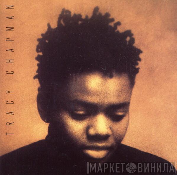  Tracy Chapman  - Tracy Chapman