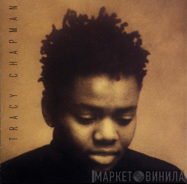 Tracy Chapman - Tracy Chapman