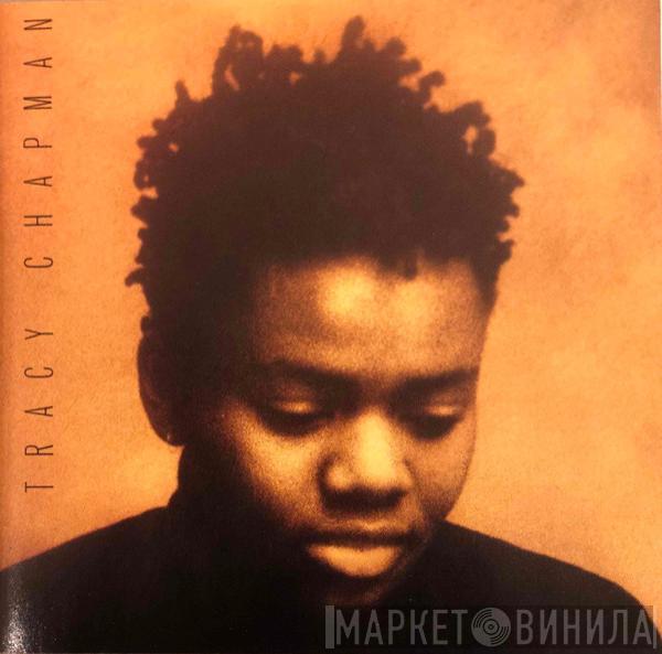  Tracy Chapman  - Tracy Chapman