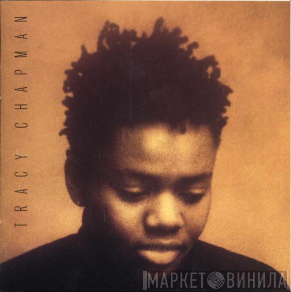  Tracy Chapman  - Tracy Chapman