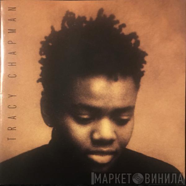  Tracy Chapman  - Tracy Chapman