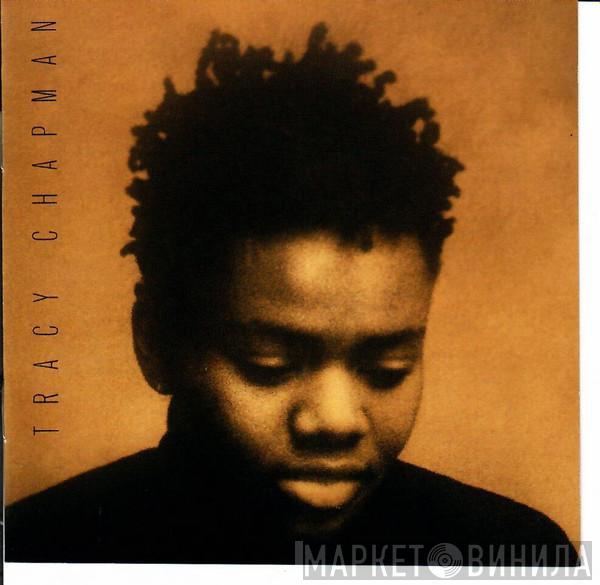  Tracy Chapman  - Tracy Chapman