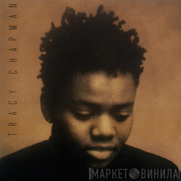  Tracy Chapman  - Tracy Chapman